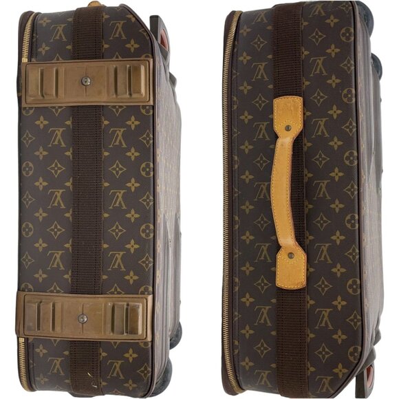 LOUIS VUITTON Carry Case - Picture 9 of 15